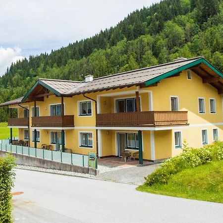 Sunside Lejlighed Flachau Eksteriør billede